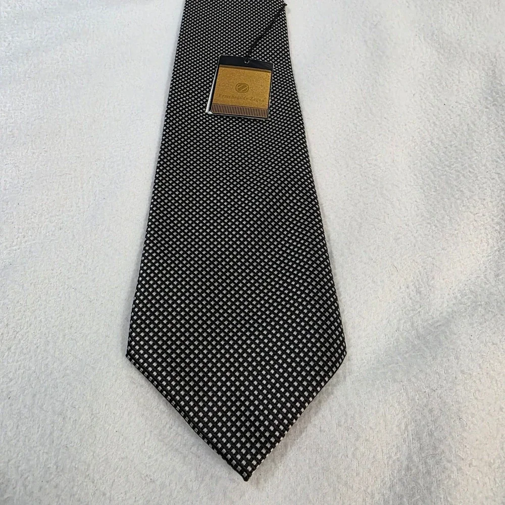 Ermenegildo Zegna ermenegildo zegna